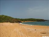 Colorá Beach - FAJARDO